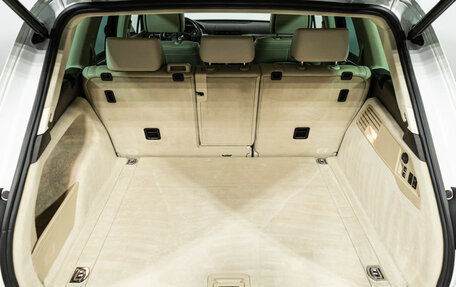 Volkswagen Touareg III, 2013 год, 3 129 898 рублей, 24 фотография