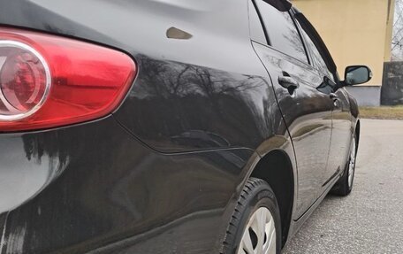 Toyota Corolla, 2012 год, 1 200 000 рублей, 3 фотография