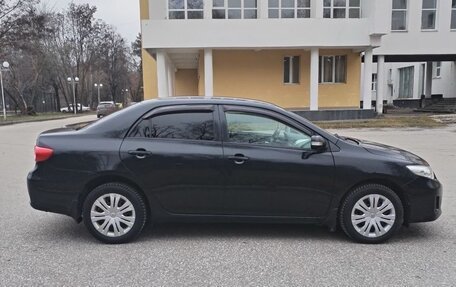 Toyota Corolla, 2012 год, 1 200 000 рублей, 9 фотография