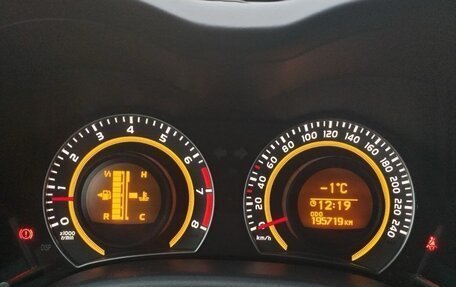 Toyota Corolla, 2012 год, 1 200 000 рублей, 11 фотография