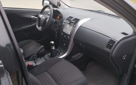 Toyota Corolla, 2012 год, 1 200 000 рублей, 13 фотография