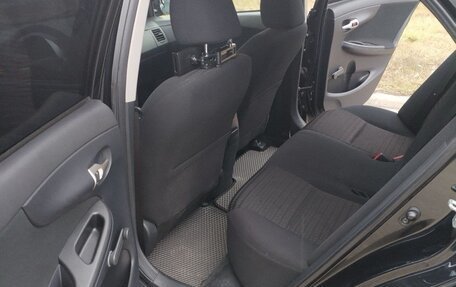 Toyota Corolla, 2012 год, 1 200 000 рублей, 15 фотография