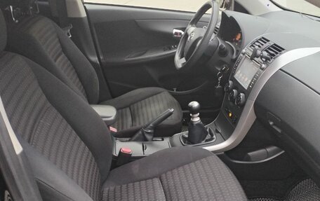 Toyota Corolla, 2012 год, 1 200 000 рублей, 14 фотография