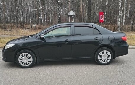 Toyota Corolla, 2012 год, 1 200 000 рублей, 8 фотография