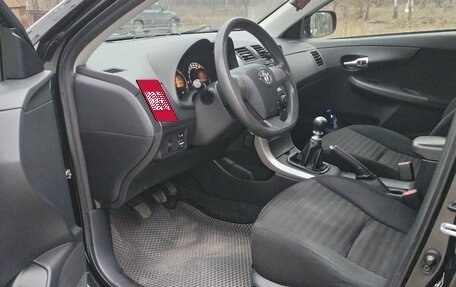 Toyota Corolla, 2012 год, 1 200 000 рублей, 12 фотография