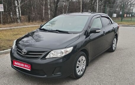 Toyota Corolla, 2012 год, 1 200 000 рублей, 1 фотография
