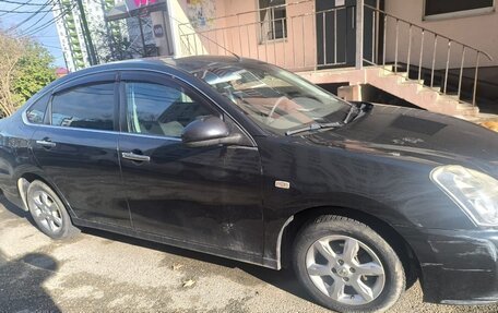 Nissan Almera, 2014 год, 650 000 рублей, 1 фотография