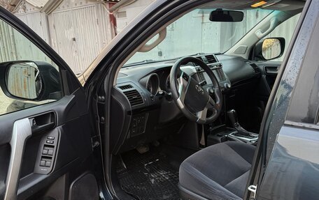 Toyota Land Cruiser Prado 150 рестайлинг 2, 2015 год, 2 850 000 рублей, 8 фотография