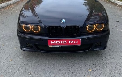 BMW 5 серия, 1999 год, 780 000 рублей, 1 фотография