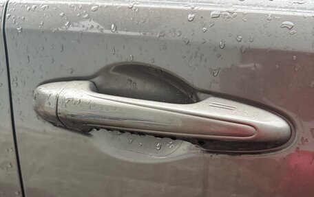 Toyota RAV4, 2017 год, 1 900 000 рублей, 9 фотография