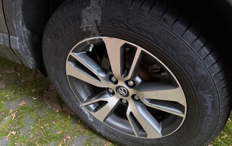 Toyota RAV4, 2017 год, 1 900 000 рублей, 8 фотография