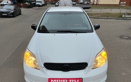 Toyota Matrix, 2002 год, 525 000 рублей, 3 фотография