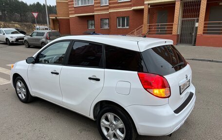 Toyota Matrix, 2002 год, 525 000 рублей, 6 фотография