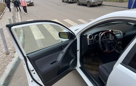 Toyota Matrix, 2002 год, 525 000 рублей, 7 фотография