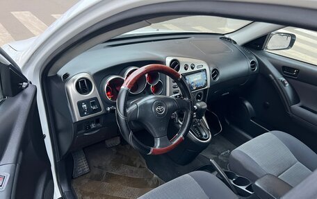 Toyota Matrix, 2002 год, 525 000 рублей, 9 фотография