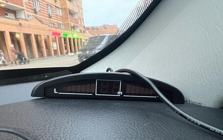 Toyota Matrix, 2002 год, 525 000 рублей, 19 фотография