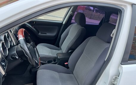 Toyota Matrix, 2002 год, 525 000 рублей, 8 фотография