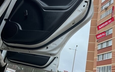 Toyota Matrix, 2002 год, 525 000 рублей, 17 фотография