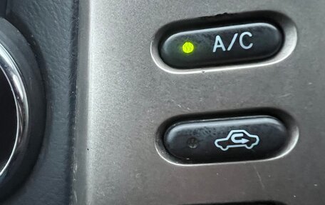 Toyota Matrix, 2002 год, 525 000 рублей, 20 фотография