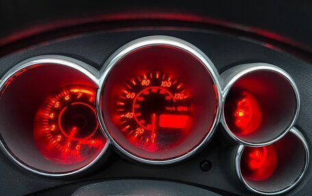 Toyota Matrix, 2002 год, 525 000 рублей, 21 фотография