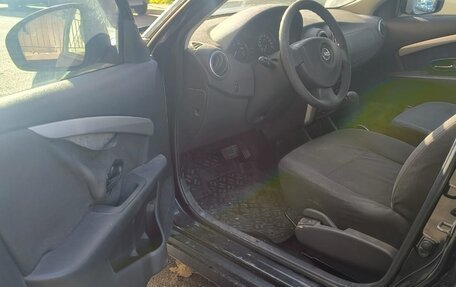 Nissan Almera, 2014 год, 650 000 рублей, 8 фотография