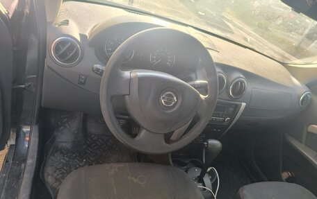 Nissan Almera, 2014 год, 650 000 рублей, 7 фотография