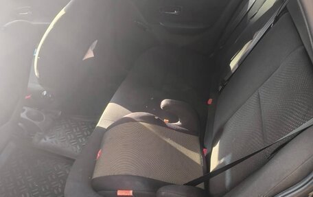 Nissan Almera, 2014 год, 650 000 рублей, 5 фотография