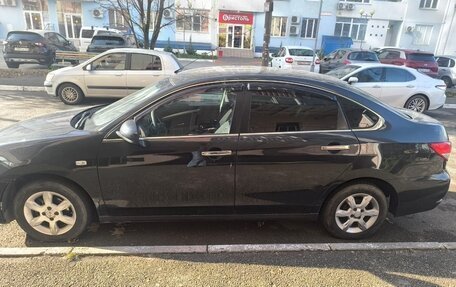 Nissan Almera, 2014 год, 650 000 рублей, 6 фотография