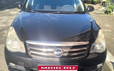 Nissan Almera, 2014 год, 650 000 рублей, 2 фотография