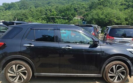 Toyota Raize I, 2021 год, 1 750 000 рублей, 10 фотография