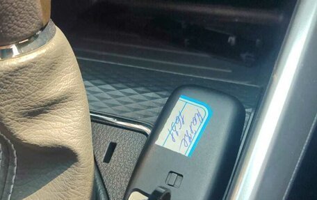 Toyota Raize I, 2021 год, 1 750 000 рублей, 8 фотография