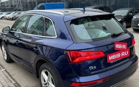 Audi Q5, 2017 год, 3 900 000 рублей, 5 фотография