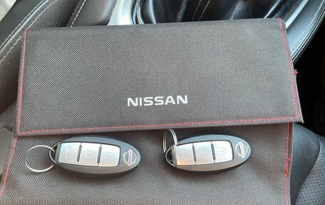Nissan X-Trail, 2018 год, 2 350 000 рублей, 17 фотография