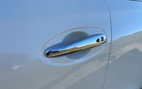 Nissan X-Trail, 2018 год, 2 350 000 рублей, 19 фотография