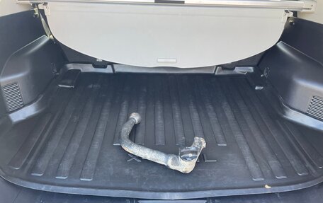 Nissan X-Trail, 2018 год, 2 350 000 рублей, 20 фотография