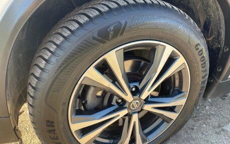 Nissan X-Trail, 2018 год, 2 350 000 рублей, 18 фотография