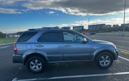 KIA Sorento IV, 2005 год, 649 999 рублей, 2 фотография