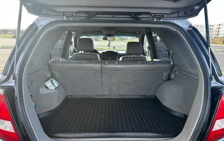 KIA Sorento IV, 2005 год, 649 999 рублей, 11 фотография