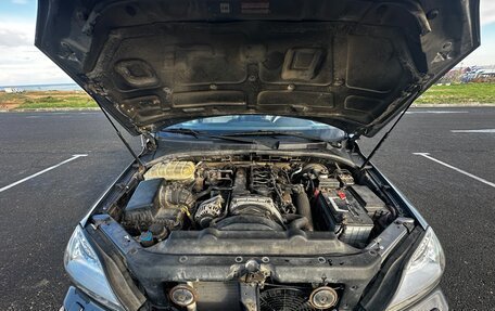 KIA Sorento IV, 2005 год, 649 999 рублей, 12 фотография