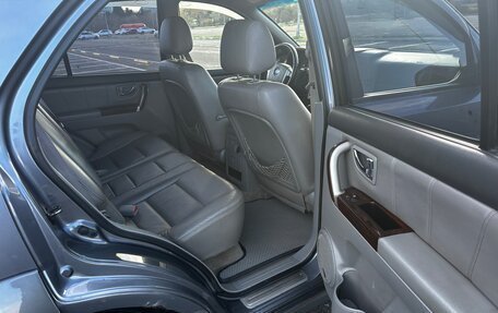 KIA Sorento IV, 2005 год, 649 999 рублей, 9 фотография