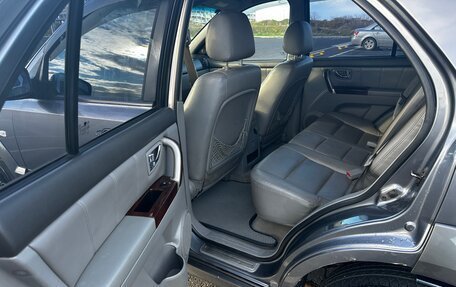 KIA Sorento IV, 2005 год, 649 999 рублей, 8 фотография