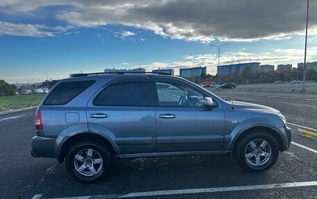 KIA Sorento IV, 2005 год, 649 999 рублей, 3 фотография
