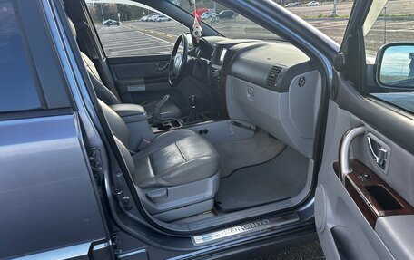 KIA Sorento IV, 2005 год, 649 999 рублей, 10 фотография