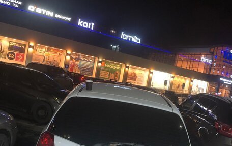 Chevrolet Aveo III, 2007 год, 240 000 рублей, 2 фотография