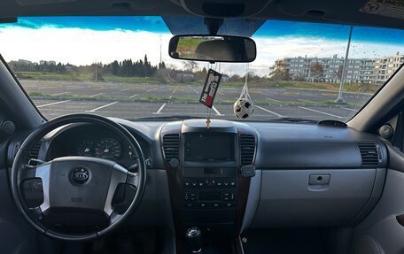 KIA Sorento IV, 2005 год, 649 999 рублей, 6 фотография