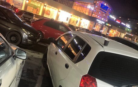 Chevrolet Aveo III, 2007 год, 240 000 рублей, 3 фотография