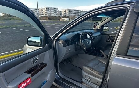 KIA Sorento IV, 2005 год, 649 999 рублей, 7 фотография