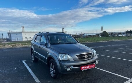 KIA Sorento IV, 2005 год, 649 999 рублей, 1 фотография