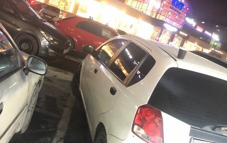 Chevrolet Aveo III, 2007 год, 240 000 рублей, 4 фотография