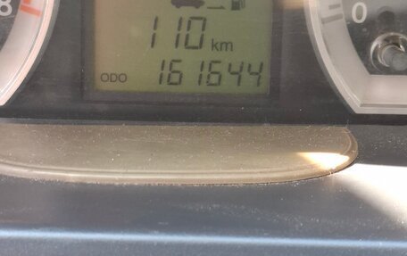 Chevrolet Aveo III, 2007 год, 350 000 рублей, 1 фотография